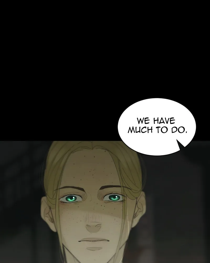 Read In the Bleak Midwinter; chapter 47 image 90 on Lezhin