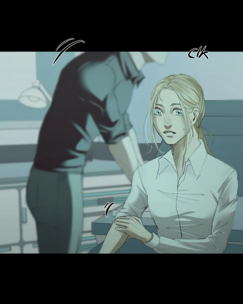 Read In the Bleak Midwinter; chapter 48 image 108 on Lezhin
