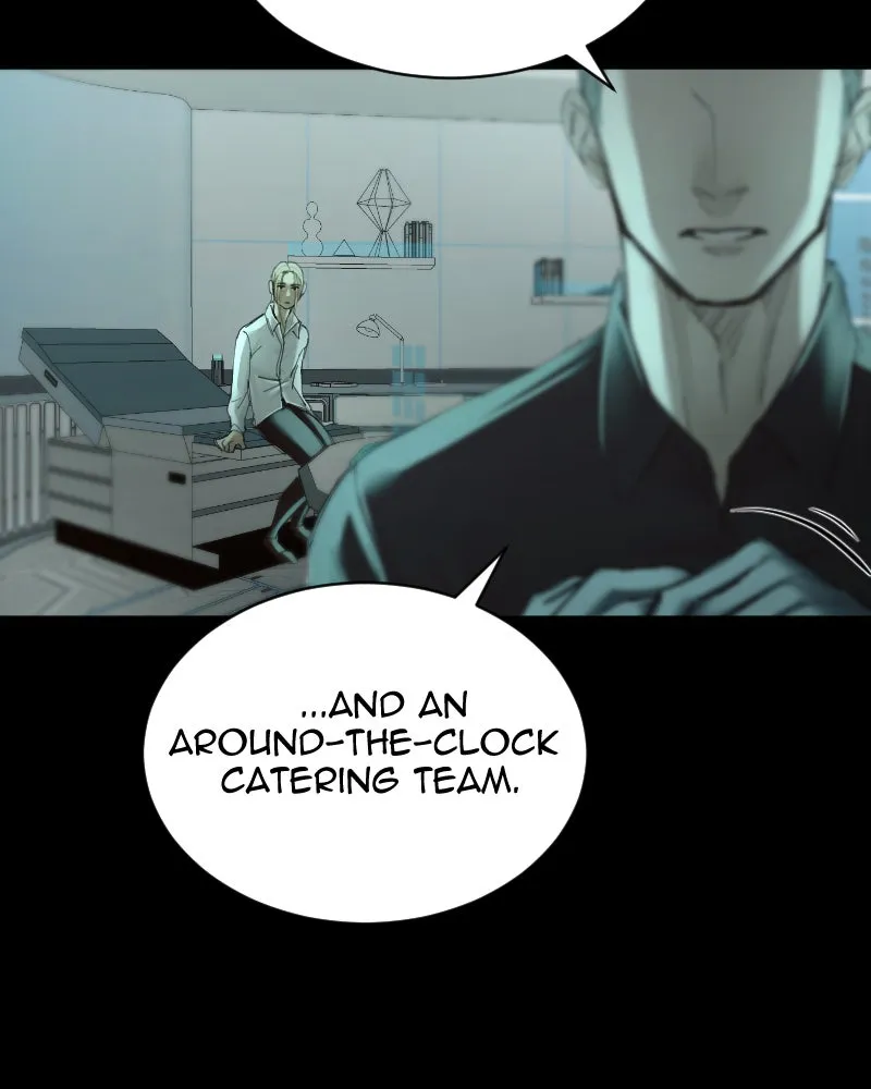 Read In the Bleak Midwinter; chapter 48 image 11 on Lezhin