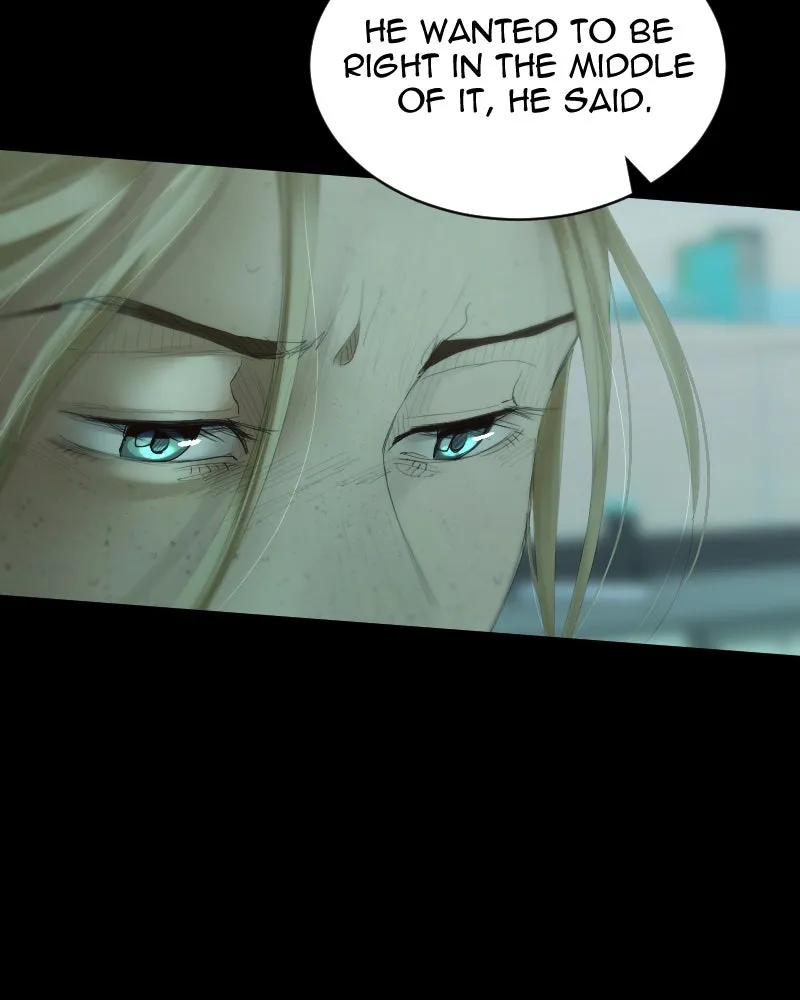 Read In the Bleak Midwinter; chapter 48 image 18 on Lezhin