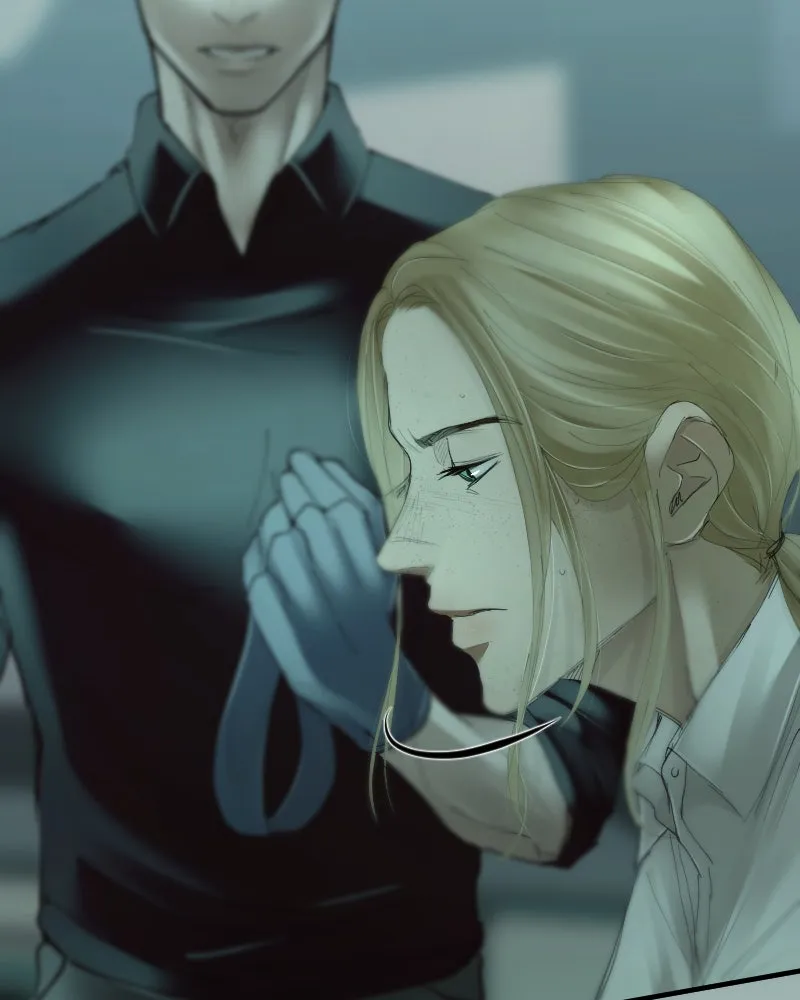 Read In the Bleak Midwinter; chapter 48 image 21 on Lezhin