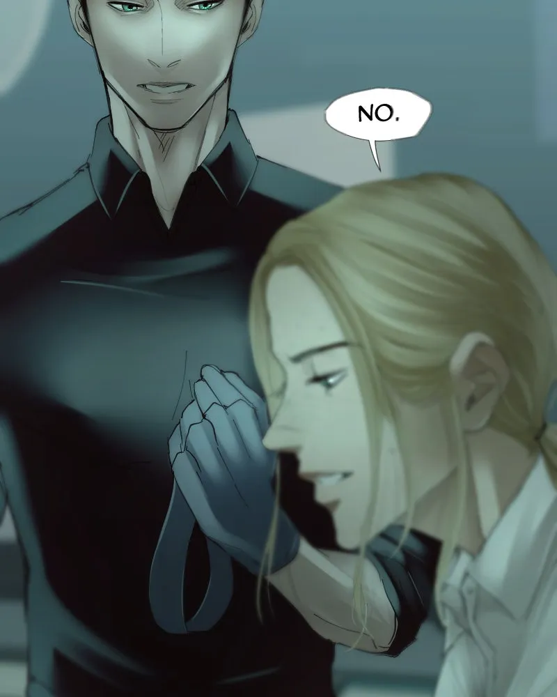 Read In the Bleak Midwinter; chapter 48 image 23 on Lezhin