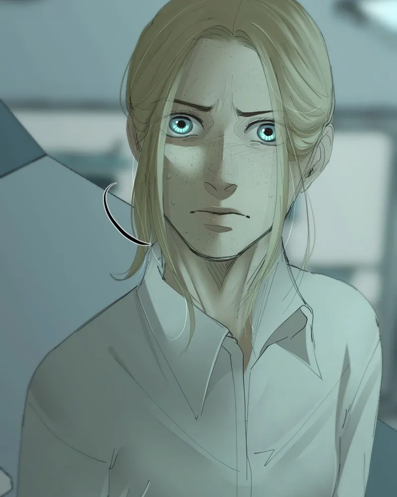 Read In the Bleak Midwinter; chapter 48 image 35 on Lezhin