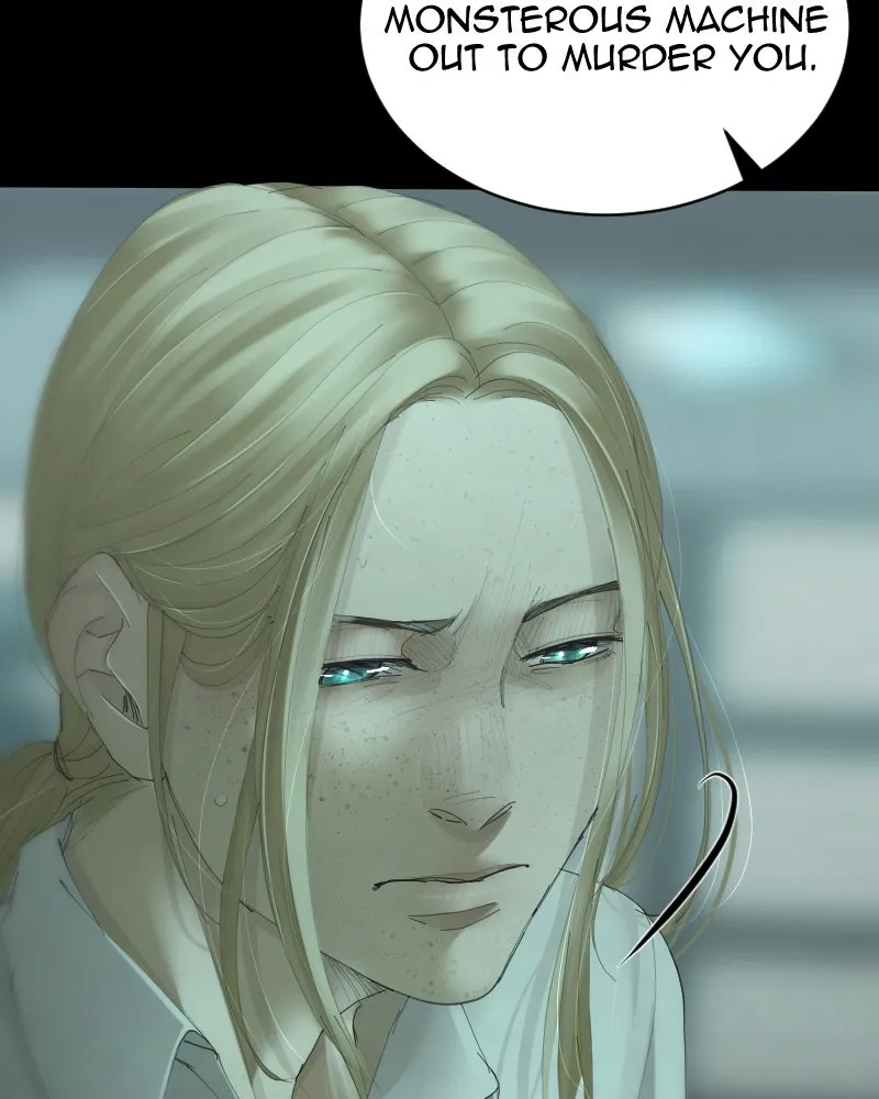 Read In the Bleak Midwinter; chapter 48 image 46 on Lezhin