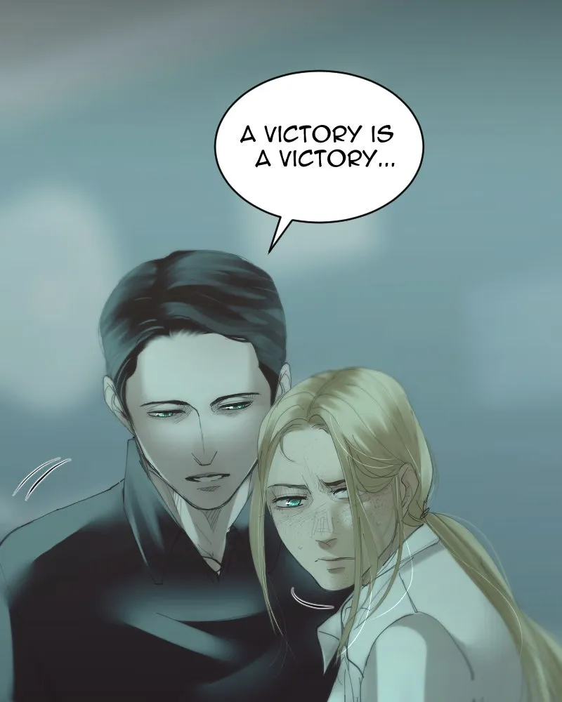 Read In the Bleak Midwinter; chapter 48 image 69 on Lezhin