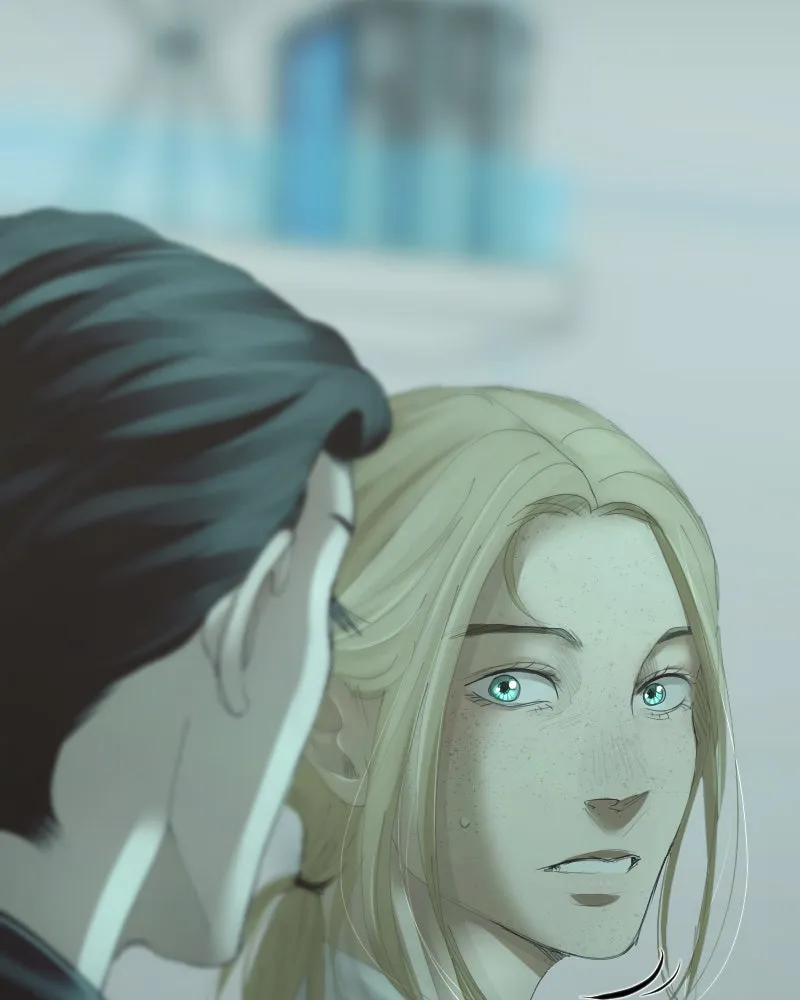 Read In the Bleak Midwinter; chapter 48 image 78 on Lezhin