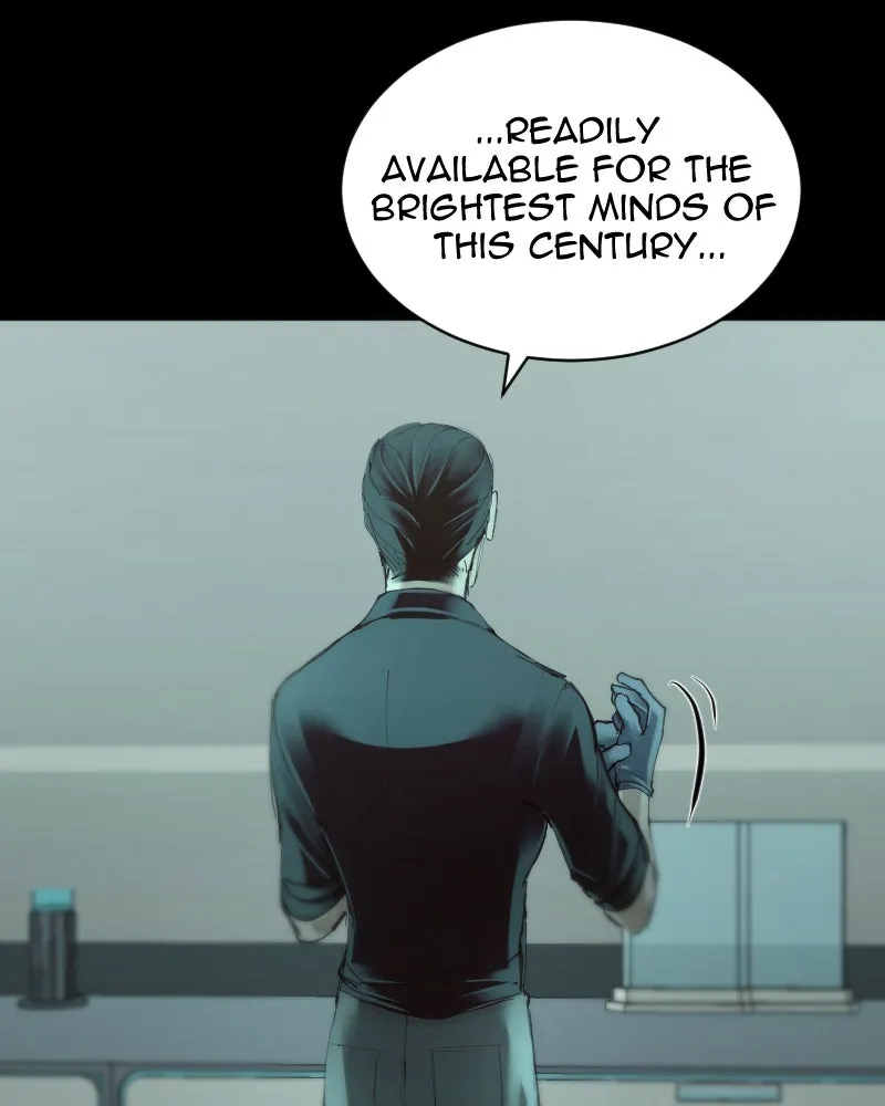 Read In the Bleak Midwinter; chapter 48 image 9 on Lezhin