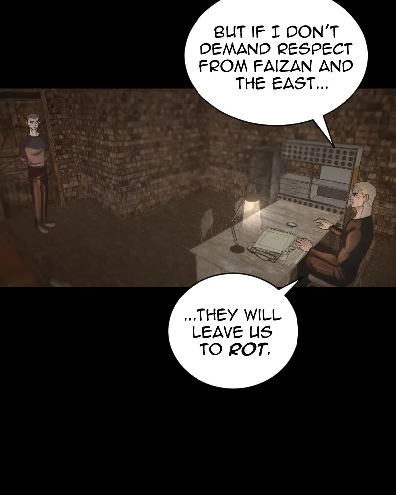 Read In the Bleak Midwinter; chapter 49 image 100 on Lezhin