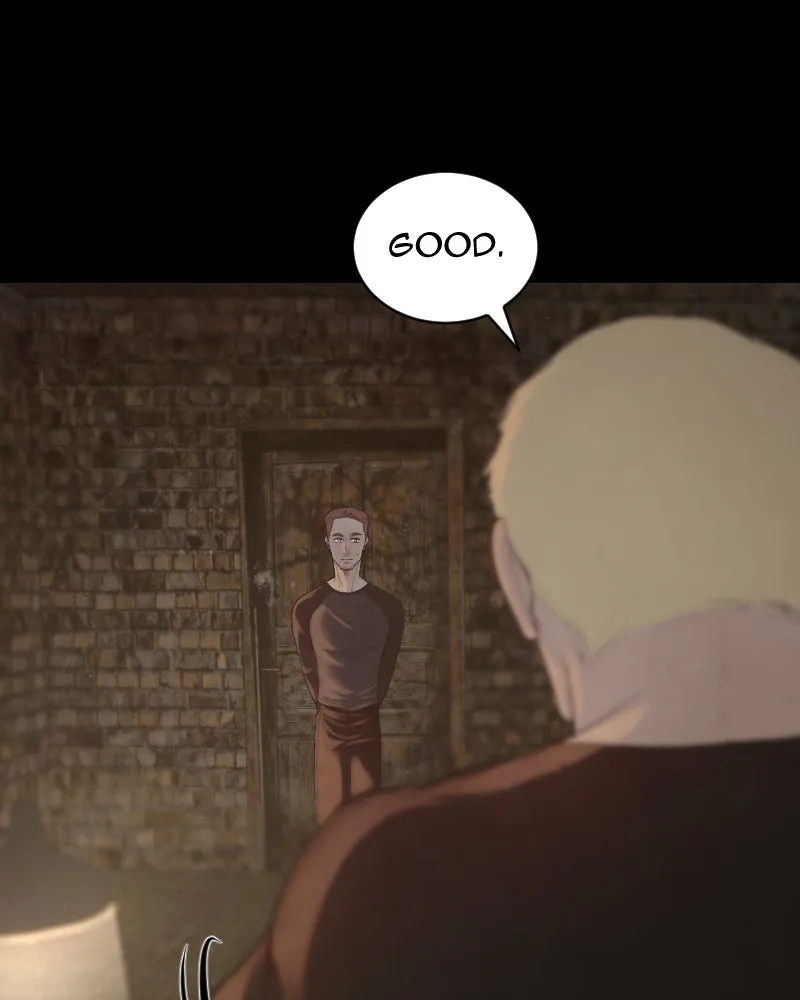 Read In the Bleak Midwinter; chapter 49 image 104 on Lezhin