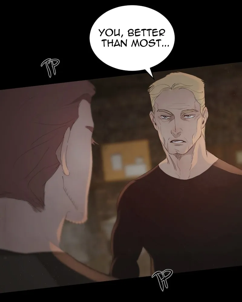 Read In the Bleak Midwinter; chapter 49 image 107 on Lezhin