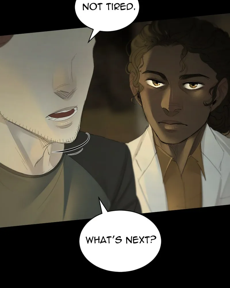 Read In the Bleak Midwinter; chapter 49 image 11 on Lezhin