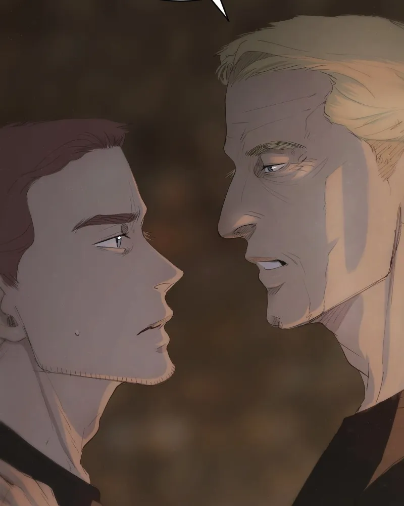 Read In the Bleak Midwinter; chapter 49 image 110 on Lezhin