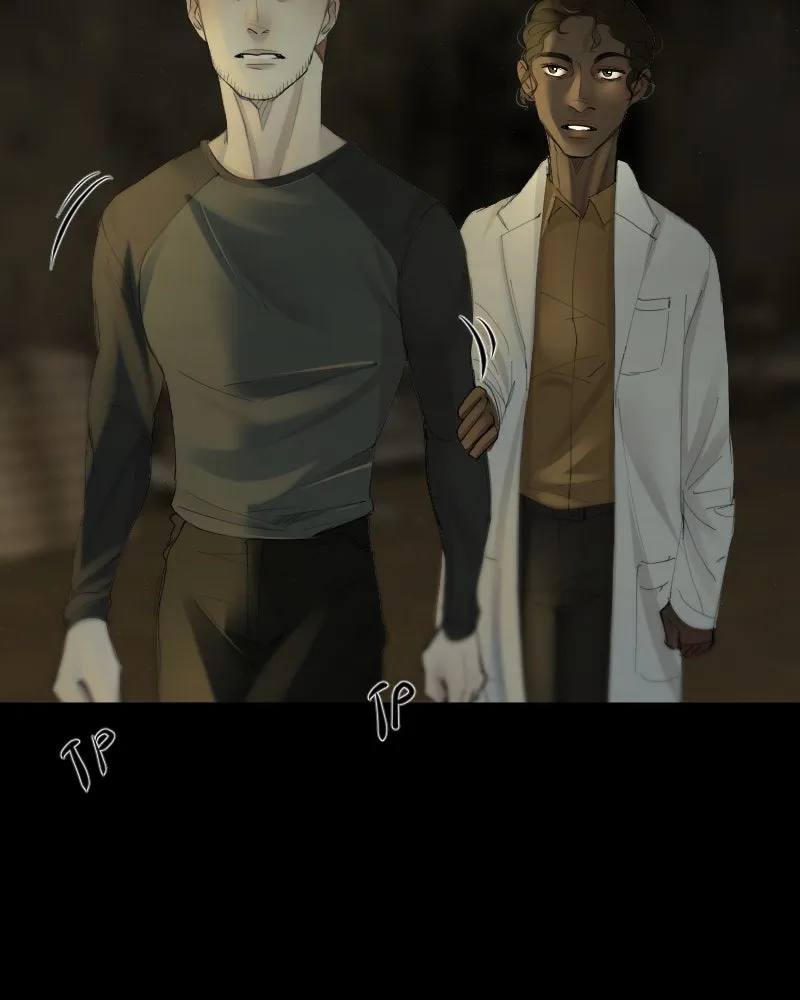 Read In the Bleak Midwinter; chapter 49 image 13 on Lezhin