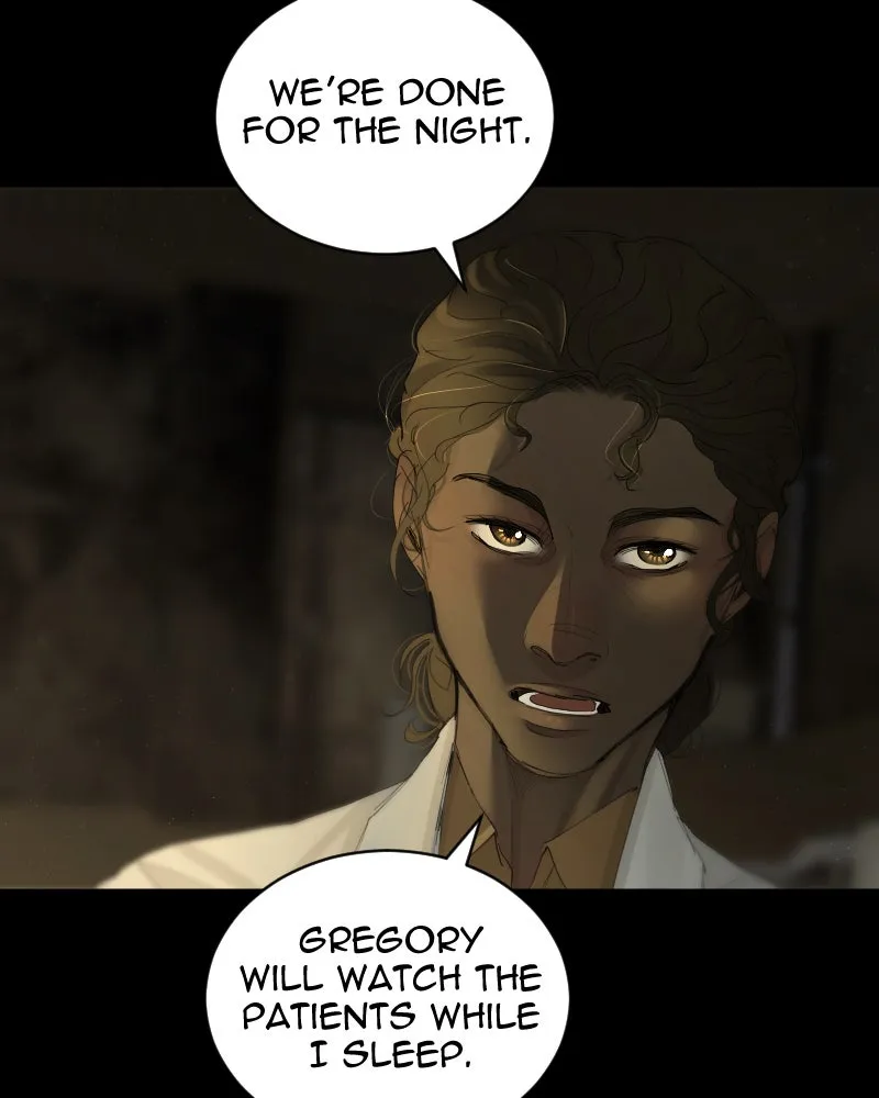 Read In the Bleak Midwinter; chapter 49 image 16 on Lezhin
