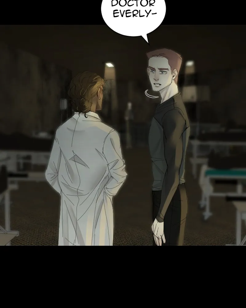Read In the Bleak Midwinter; chapter 49 image 19 on Lezhin