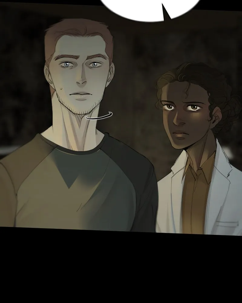 Read In the Bleak Midwinter; chapter 49 image 24 on Lezhin