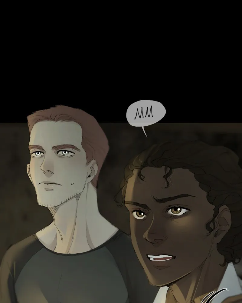 Read In the Bleak Midwinter; chapter 49 image 29 on Lezhin