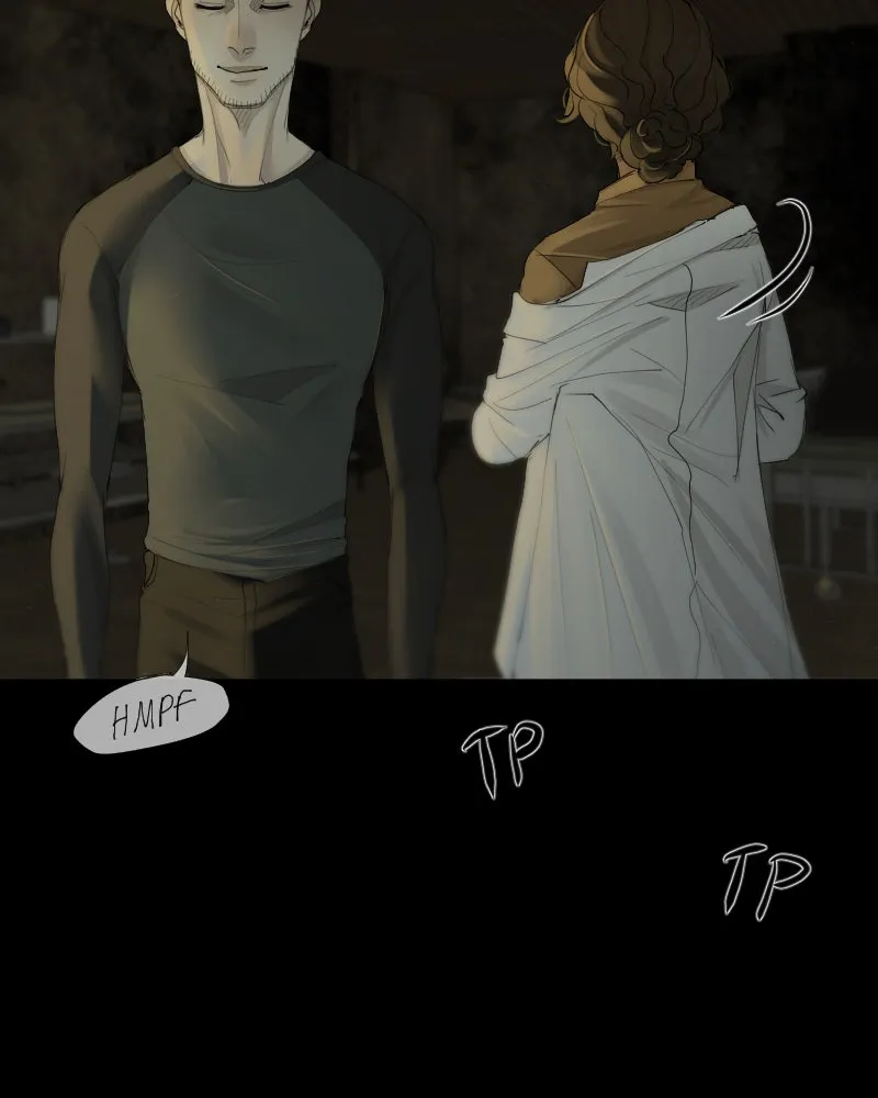 Read In the Bleak Midwinter; chapter 49 image 33 on Lezhin
