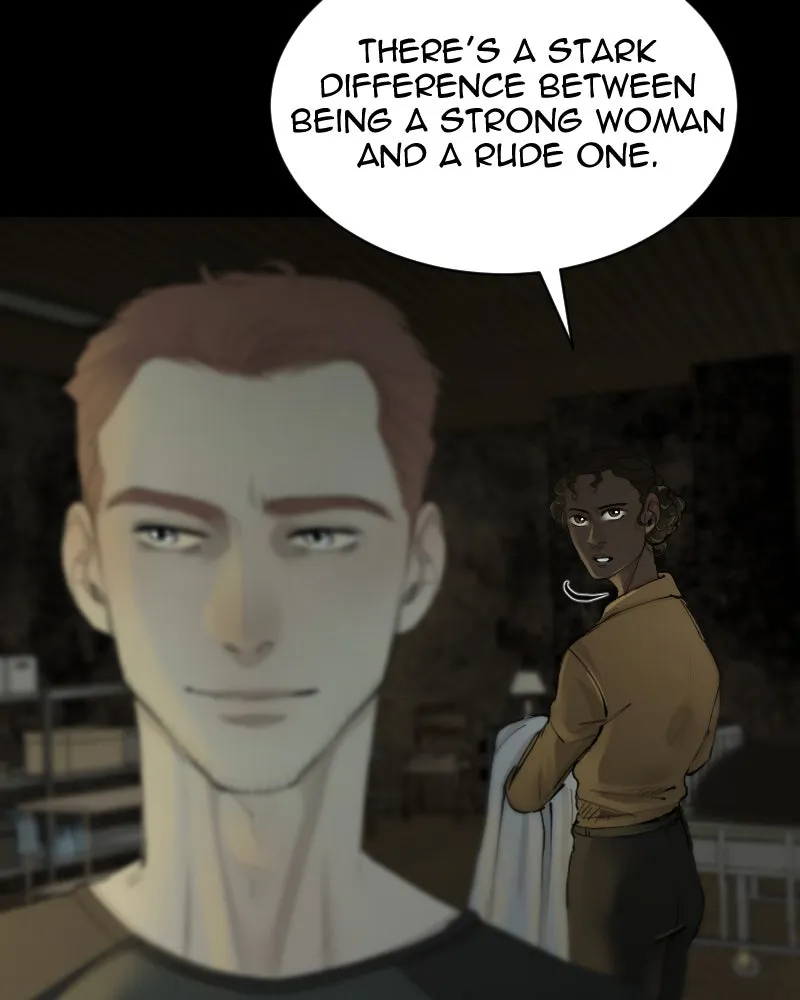Read In the Bleak Midwinter; chapter 49 image 36 on Lezhin