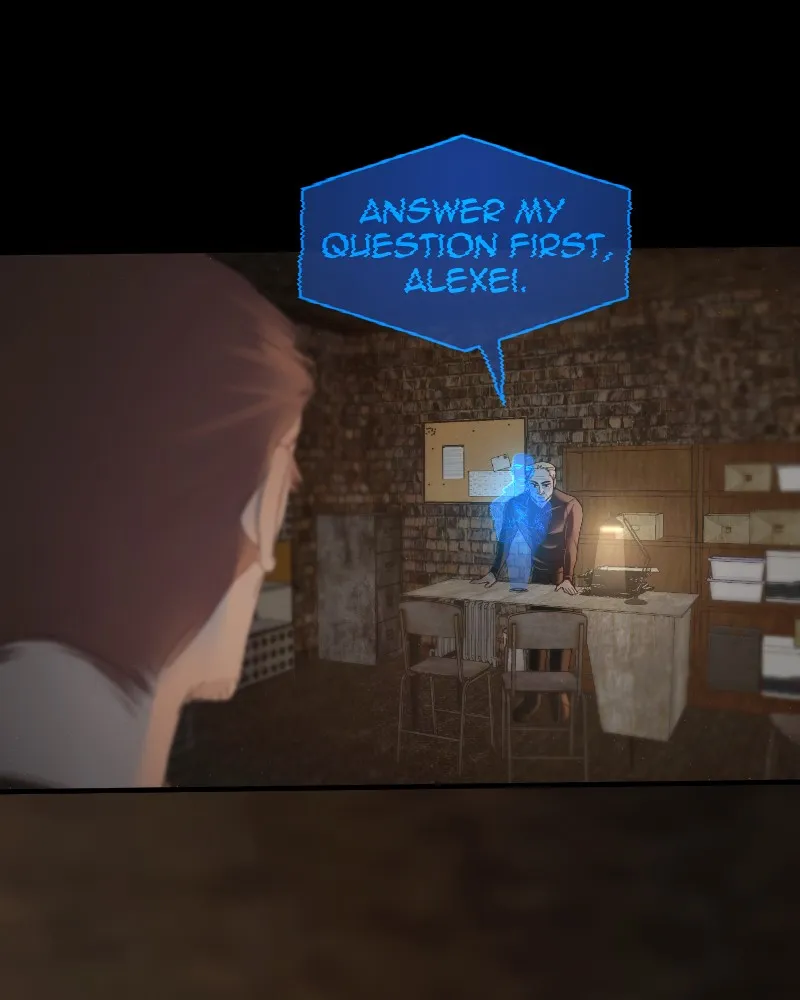 Read In the Bleak Midwinter; chapter 49 image 52 on Lezhin