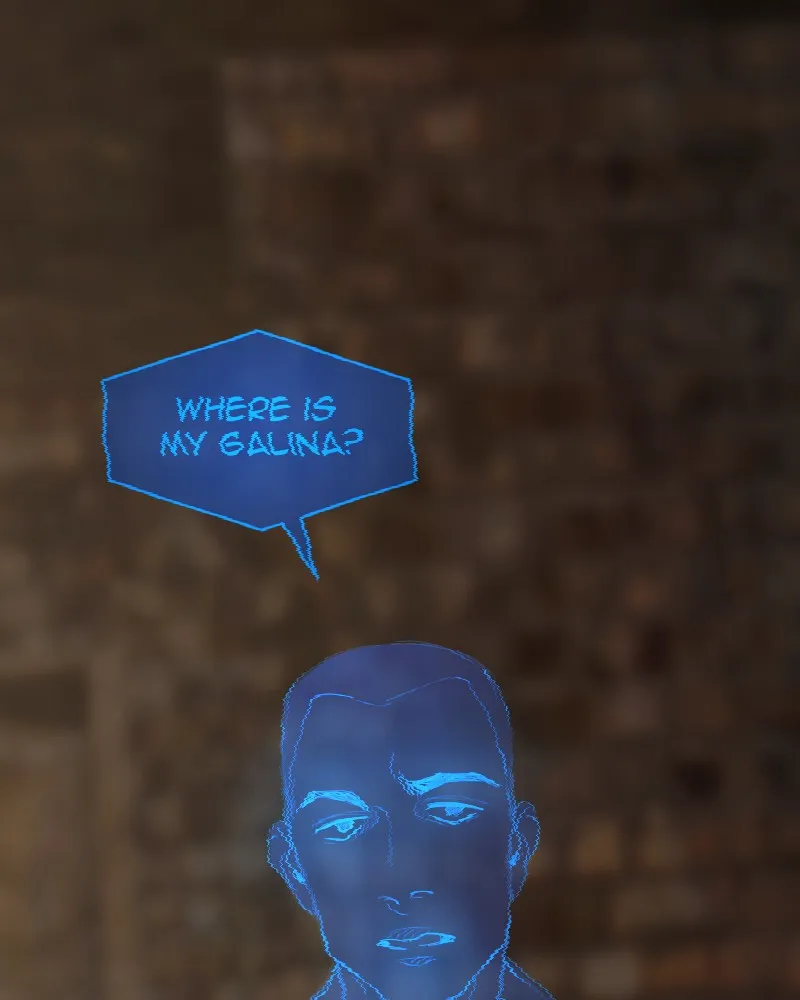 Read In the Bleak Midwinter; chapter 49 image 53 on Lezhin