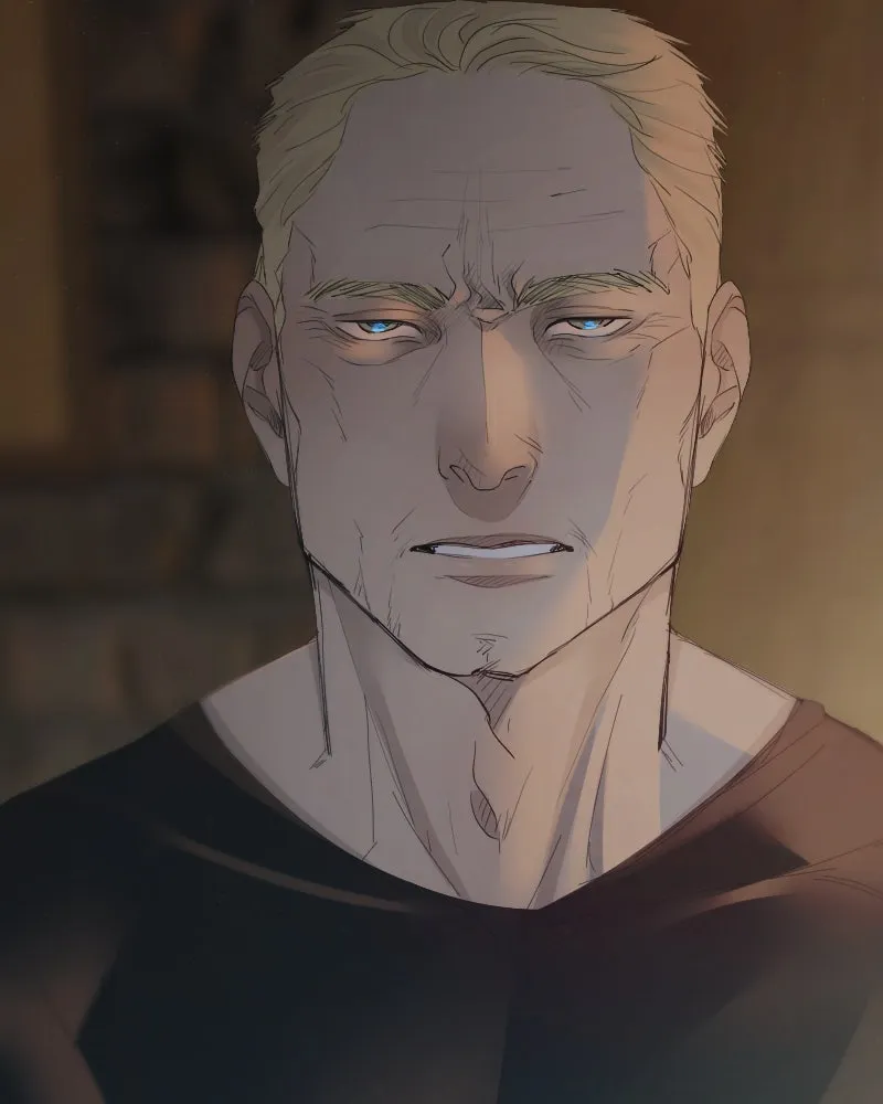 Read In the Bleak Midwinter; chapter 49 image 57 on Lezhin