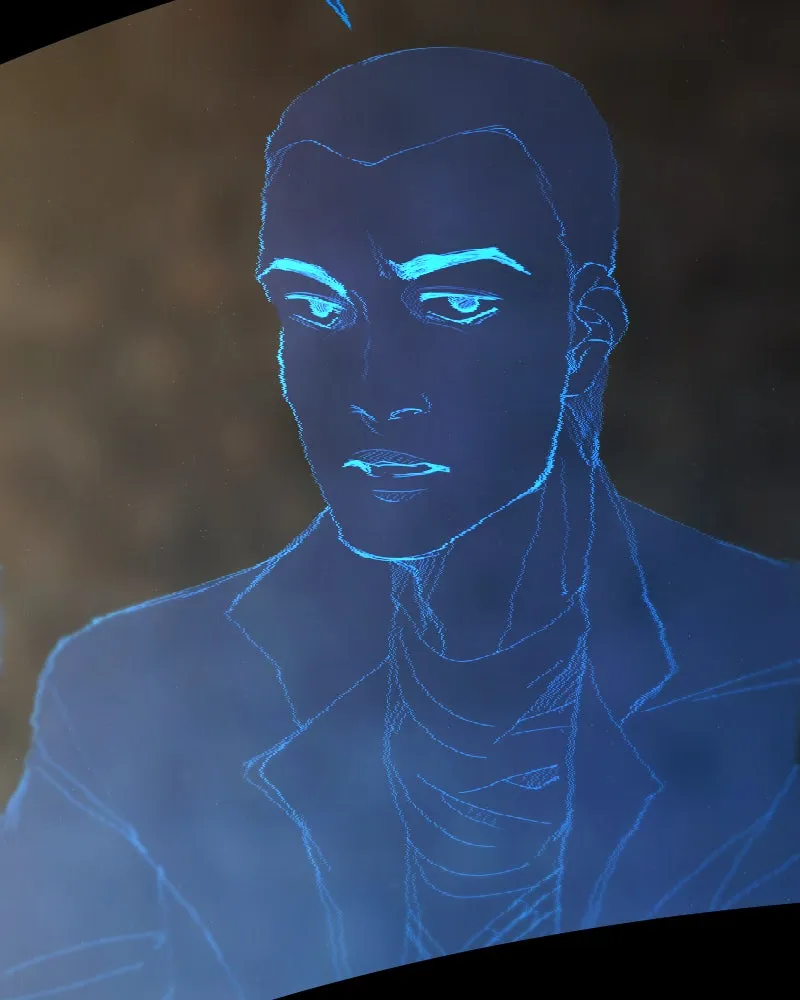 Read In the Bleak Midwinter; chapter 49 image 61 on Lezhin