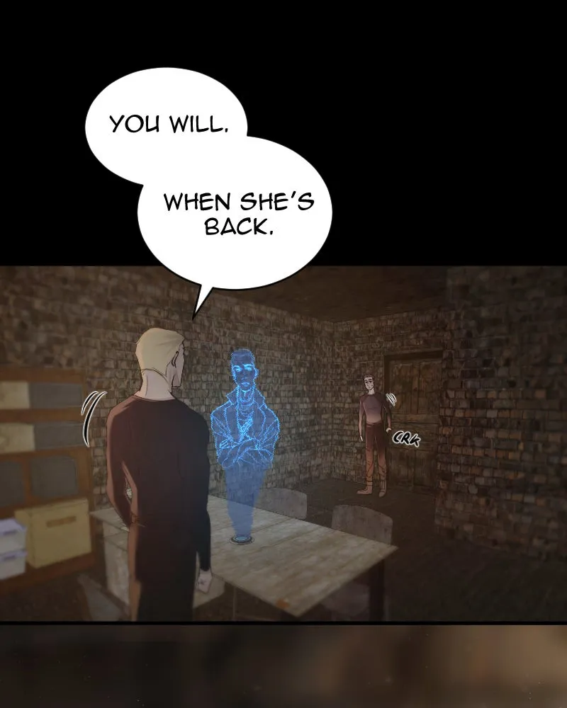 Read In the Bleak Midwinter; chapter 49 image 64 on Lezhin