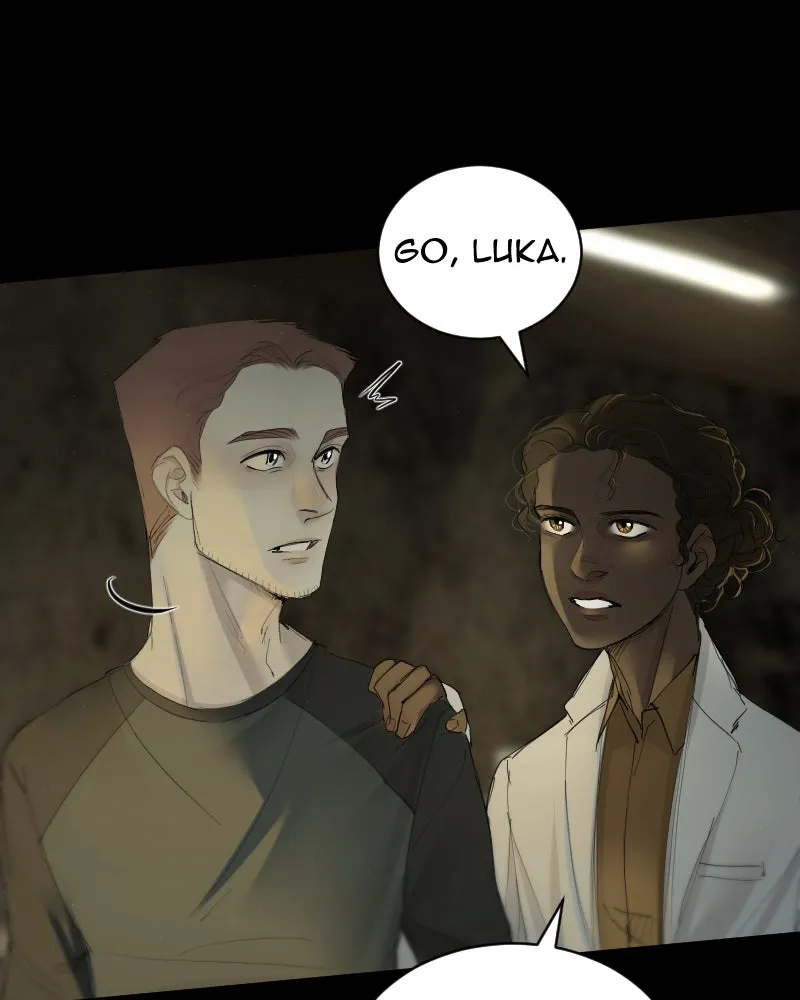 Read In the Bleak Midwinter; chapter 49 image 7 on Lezhin