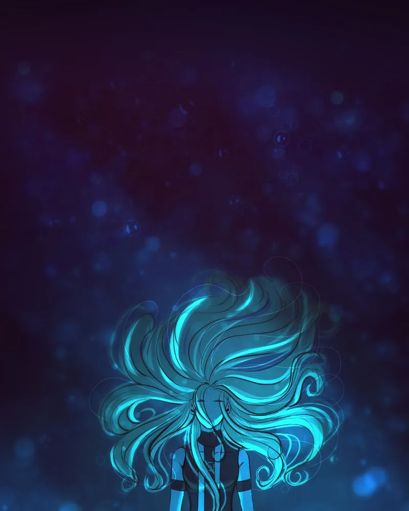 Read In the Bleak Midwinter; chapter 5 image 1 on Lezhin
