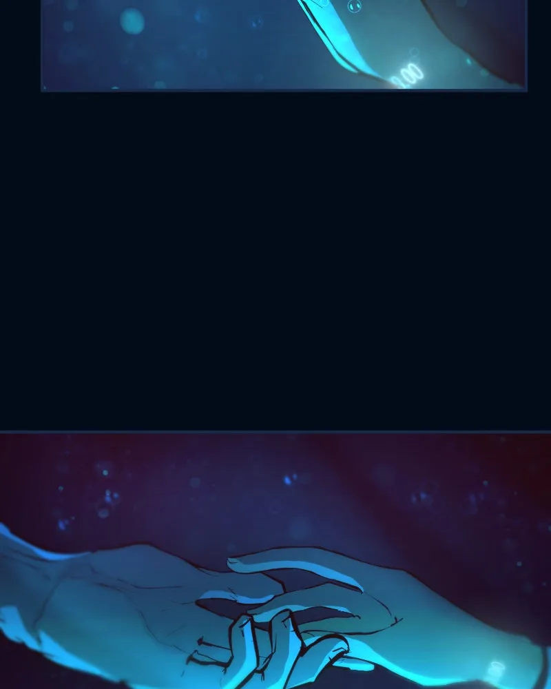 Read In the Bleak Midwinter; chapter 5 image 10 on Lezhin