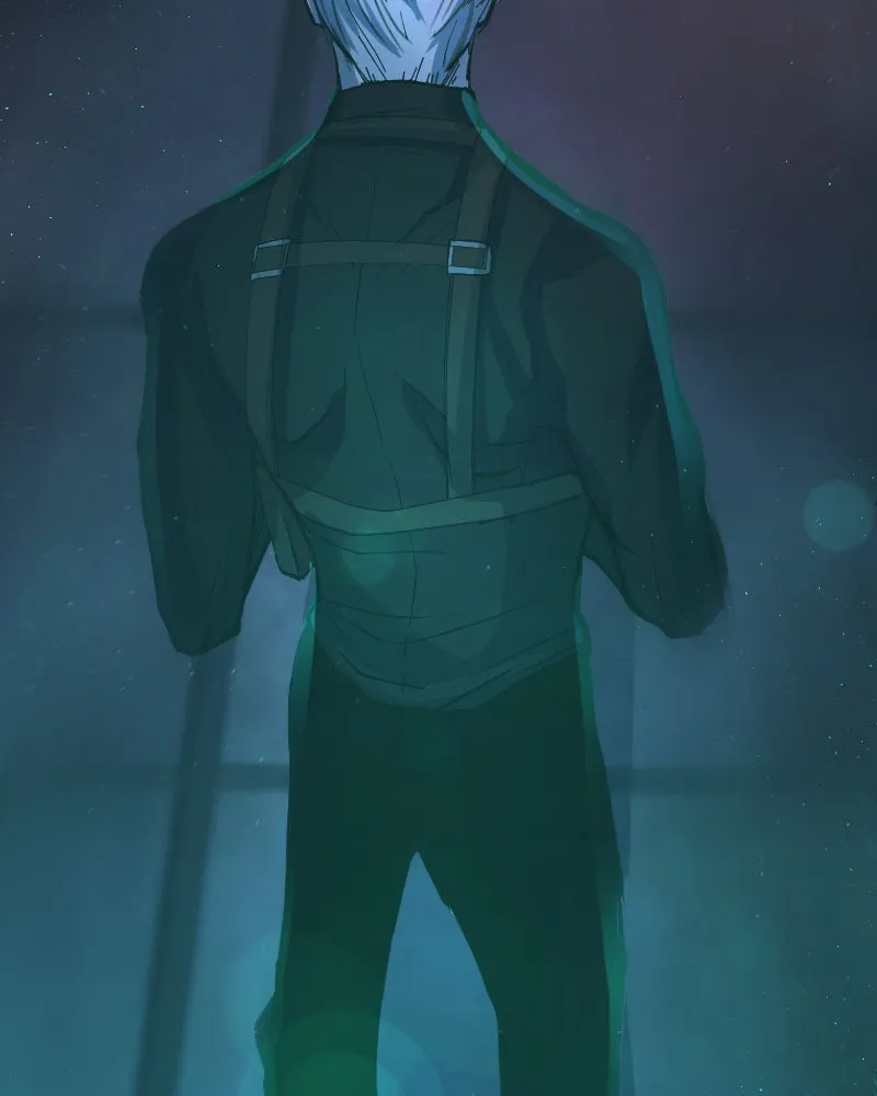 Read In the Bleak Midwinter; chapter 5 image 106 on Lezhin