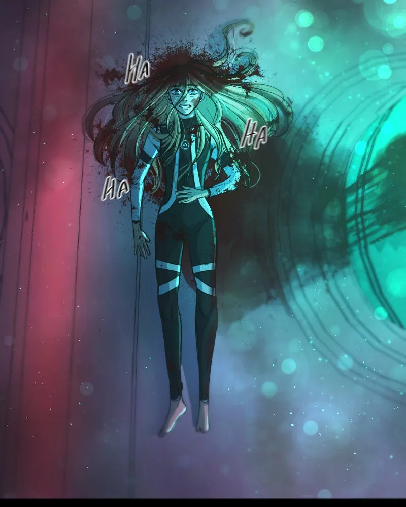 Read In the Bleak Midwinter; chapter 5 image 15 on Lezhin