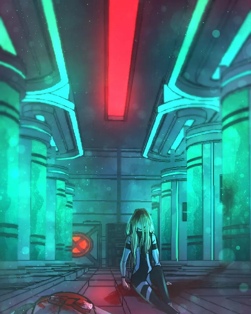 Read In the Bleak Midwinter; chapter 5 image 25 on Lezhin