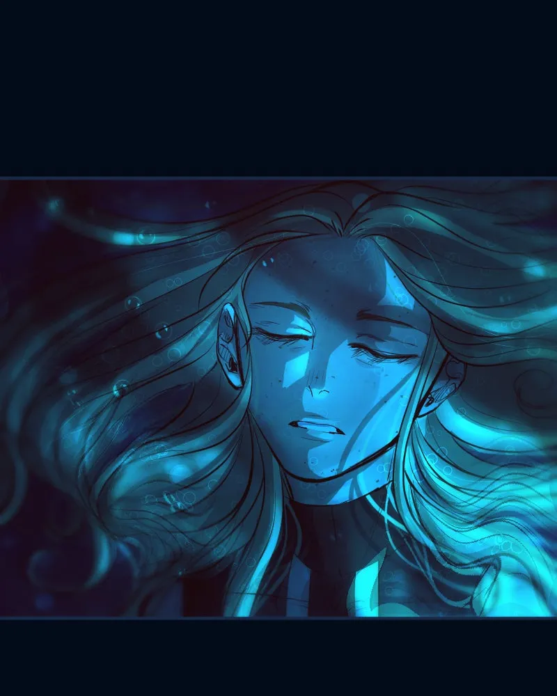 Read In the Bleak Midwinter; chapter 5 image 3 on Lezhin