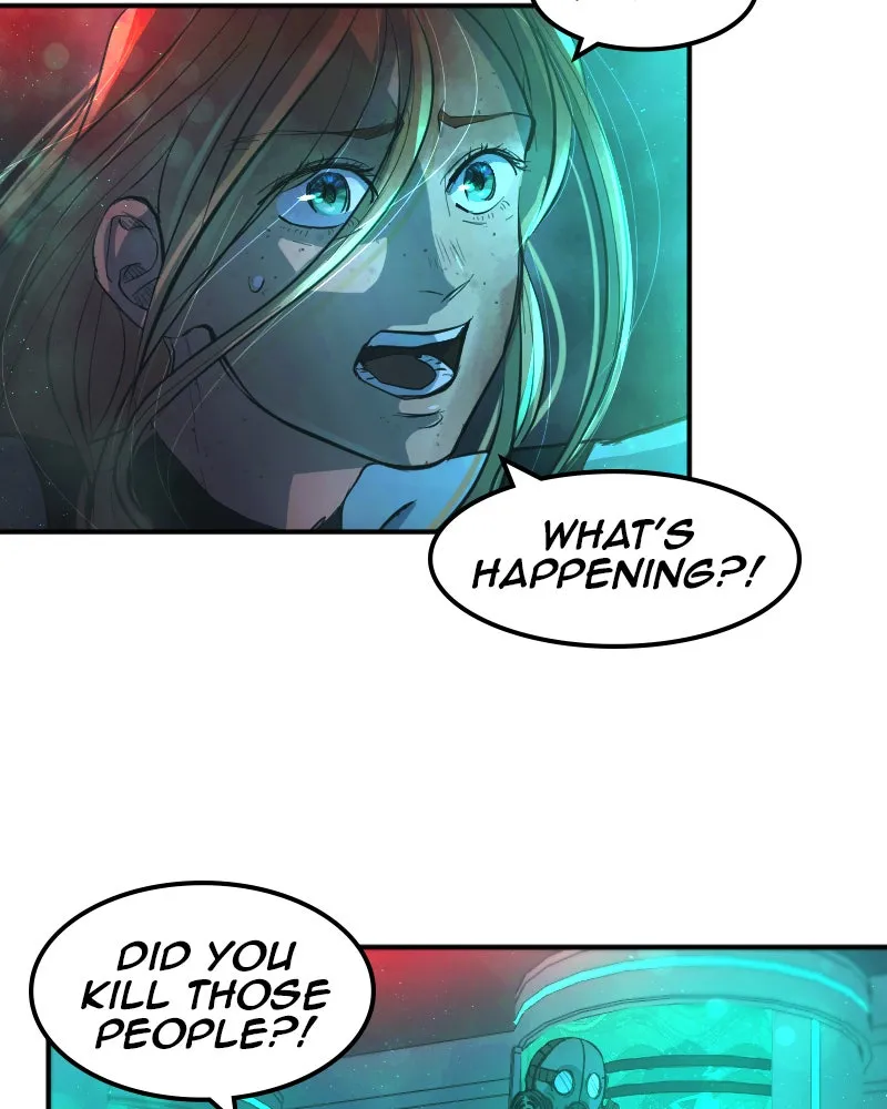 Read In the Bleak Midwinter; chapter 5 image 43 on Lezhin