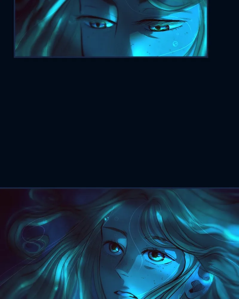 Read In the Bleak Midwinter; chapter 5 image 5 on Lezhin
