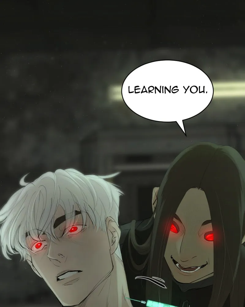Read In the Bleak Midwinter; chapter 50 image 102 on Lezhin