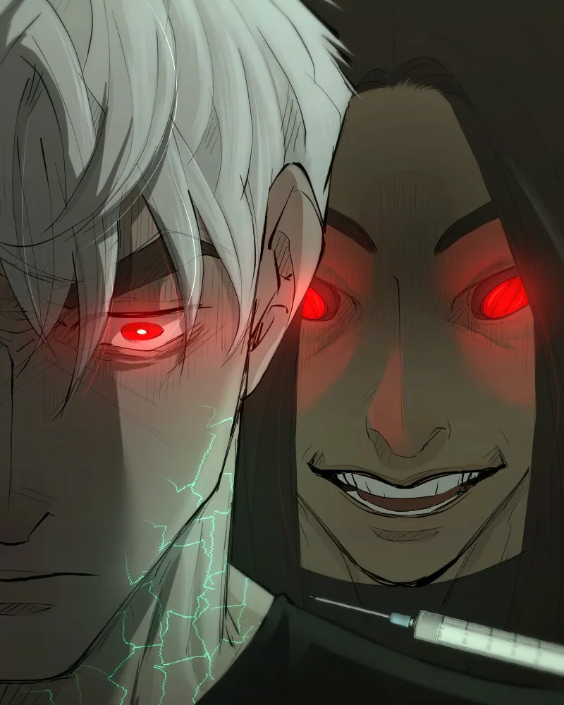 Read In the Bleak Midwinter; chapter 50 image 108 on Lezhin