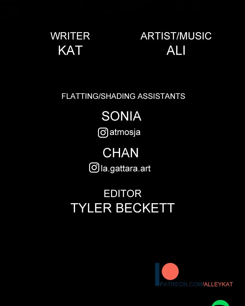 Read In the Bleak Midwinter; chapter 50 image 117 on Lezhin