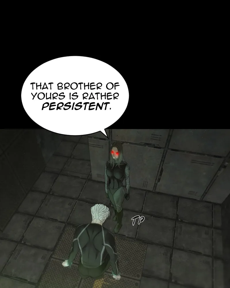 Read In the Bleak Midwinter; chapter 50 image 16 on Lezhin