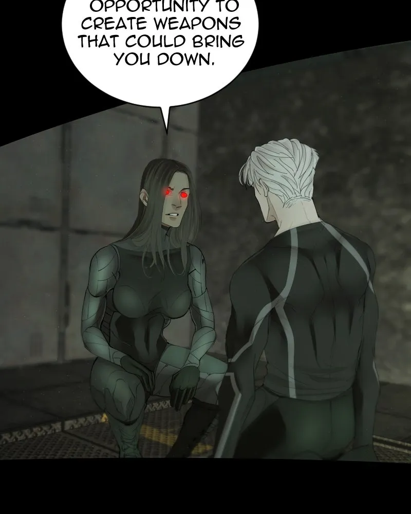 Read In the Bleak Midwinter; chapter 50 image 50 on Lezhin