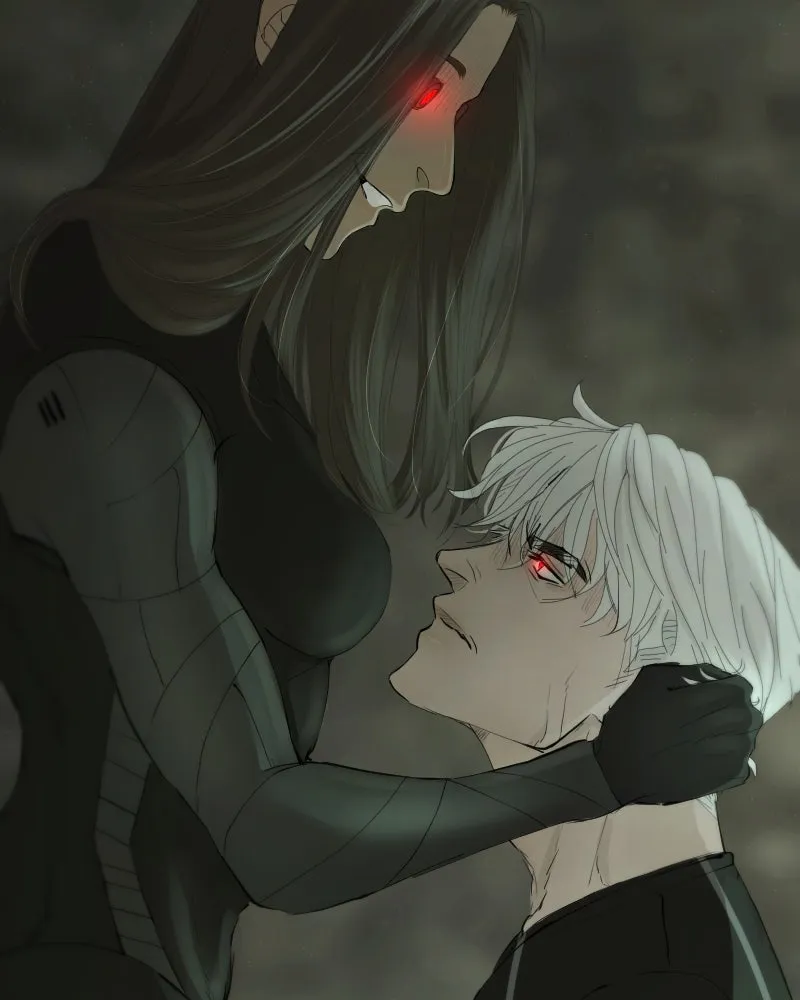 Read In the Bleak Midwinter; chapter 50 image 71 on Lezhin