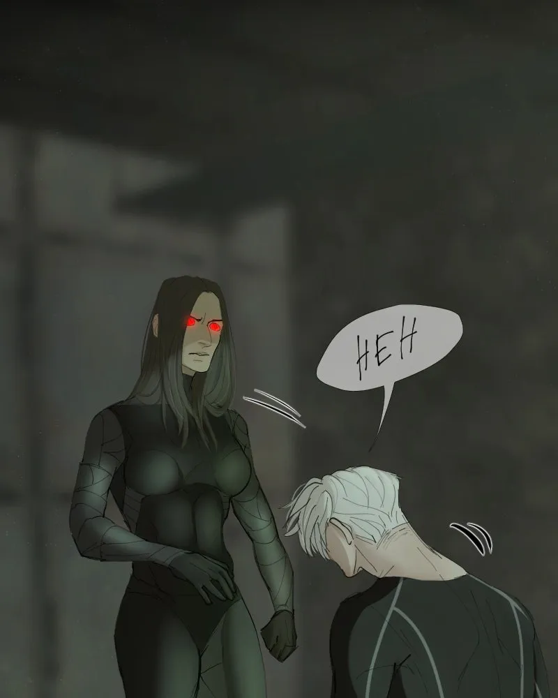 Read In the Bleak Midwinter; chapter 50 image 80 on Lezhin
