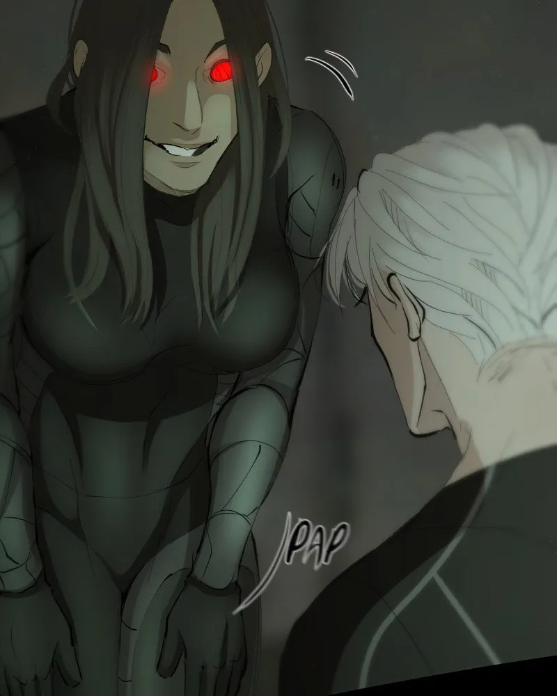 Read In the Bleak Midwinter; chapter 50 image 93 on Lezhin