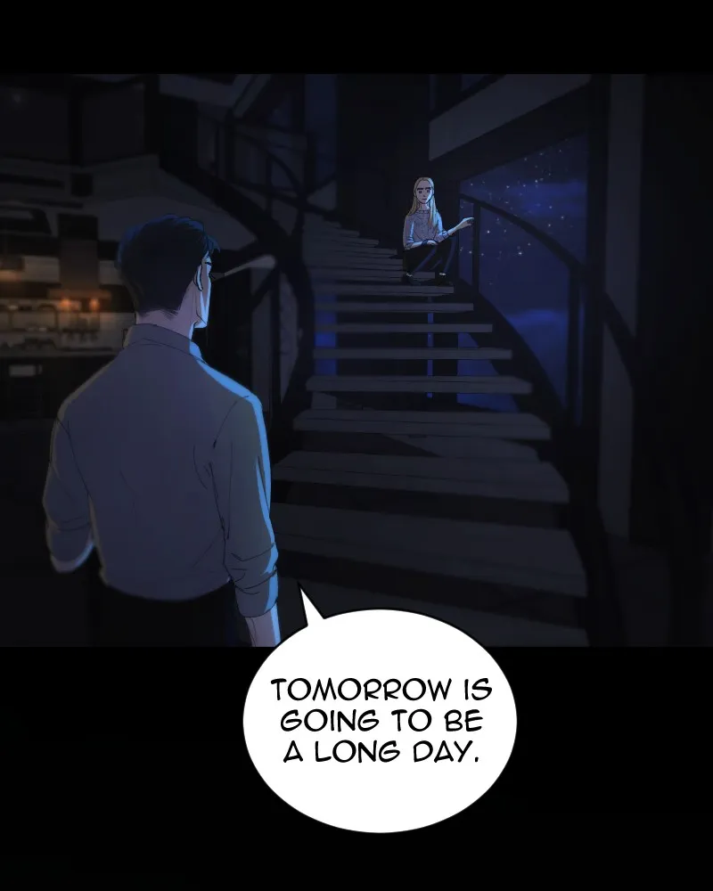 Read In the Bleak Midwinter; chapter 52 image 11 on Lezhin