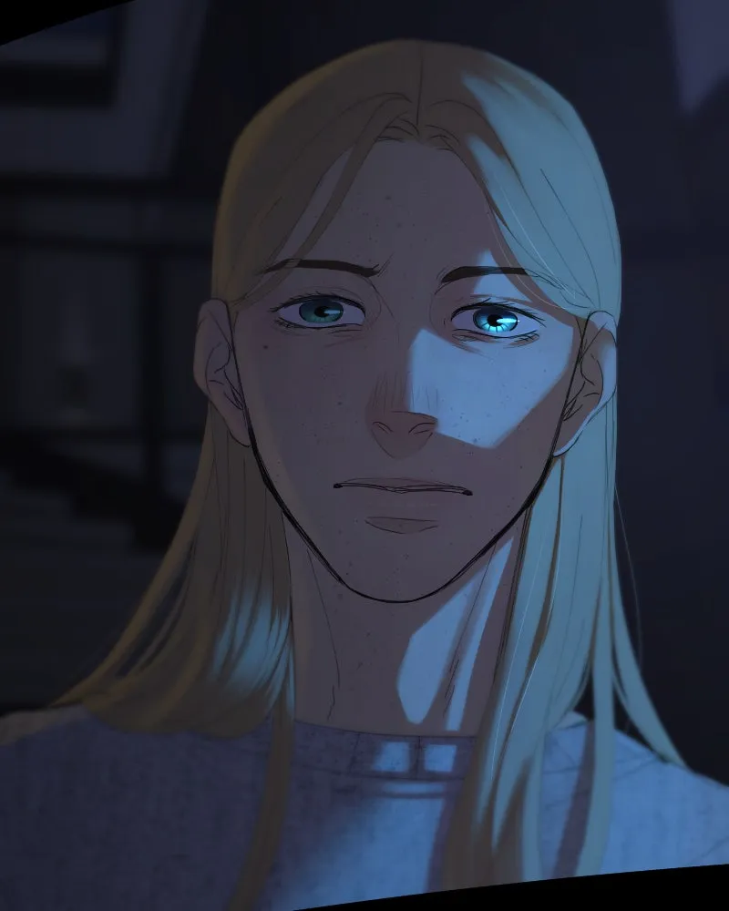 Read In the Bleak Midwinter; chapter 52 image 15 on Lezhin