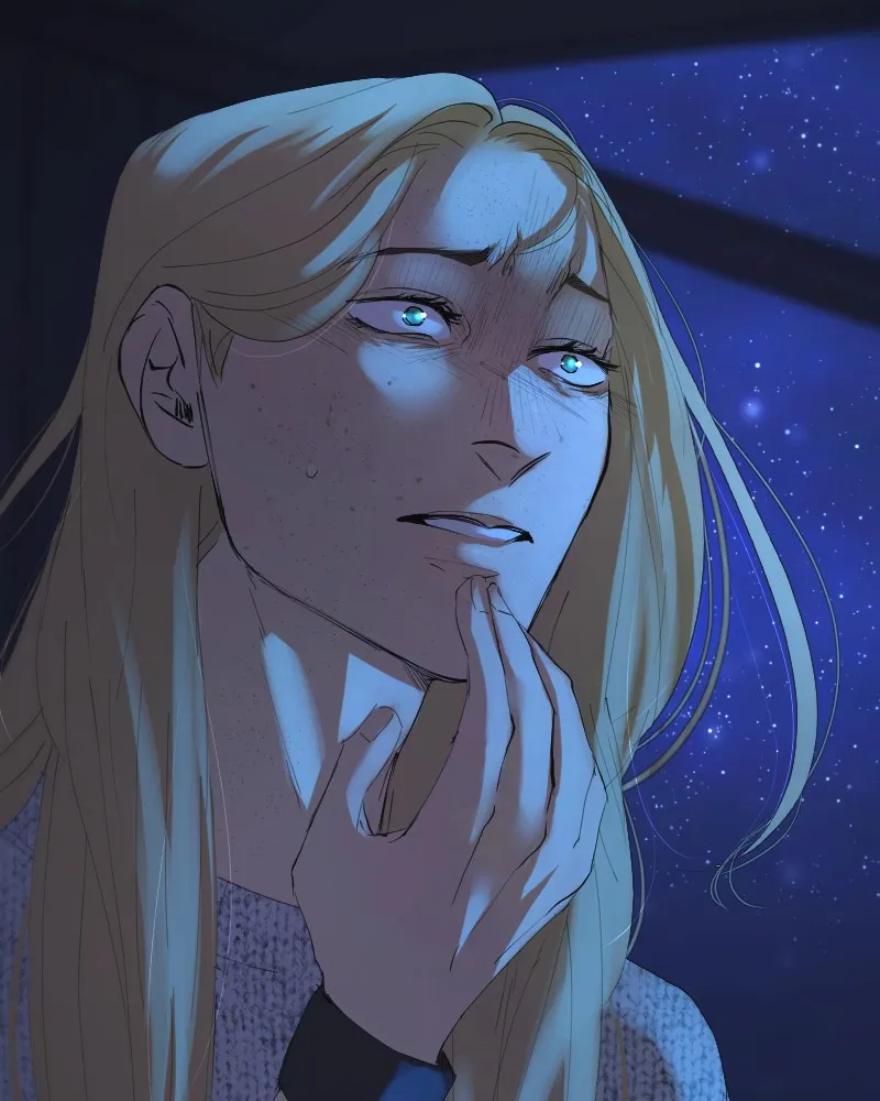 Read In the Bleak Midwinter; chapter 52 image 176 on Lezhin