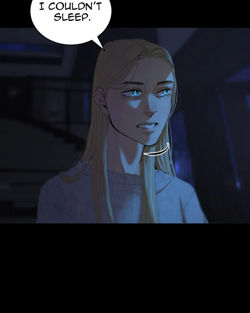 Read In the Bleak Midwinter; chapter 52 image 20 on Lezhin
