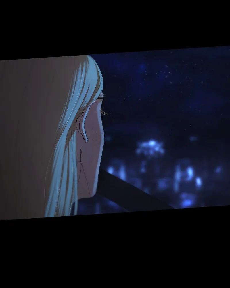 Read In the Bleak Midwinter; chapter 52 image 3 on Lezhin